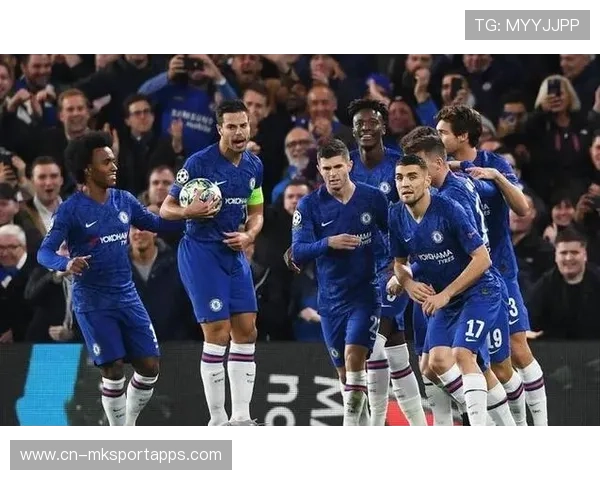 切尔西准备在内部整合引援预算，为长期发展让路