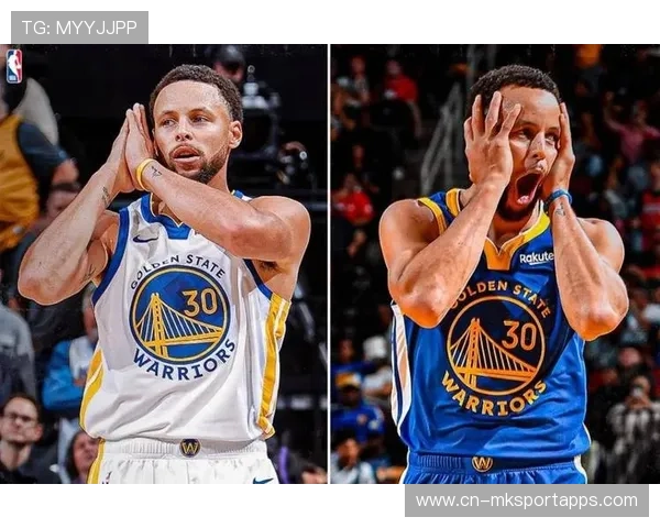 勇士老将体能透支，年轻球员仍未接班，勇士体系球员