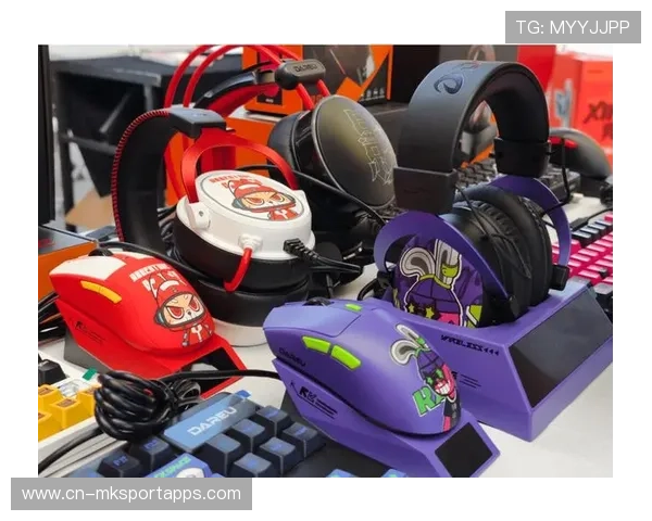 电竞比赛外设统一化是否有助于公平性，电竞外设的用户都是那些人