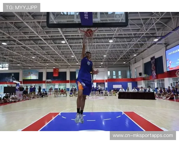 篮球在中国青少年行为认知教育体系中的实践路径研究，篮球运动在我国中小学开展的现状