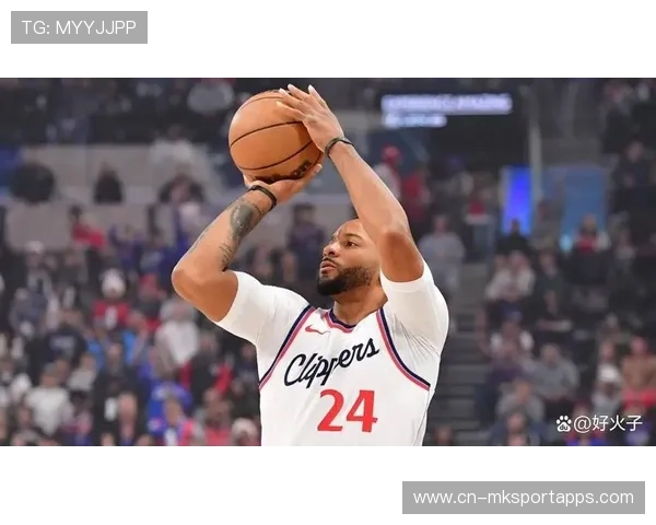 鲍威尔回应战快船：赢球就是最好的复仇之前说留我都是空头支票