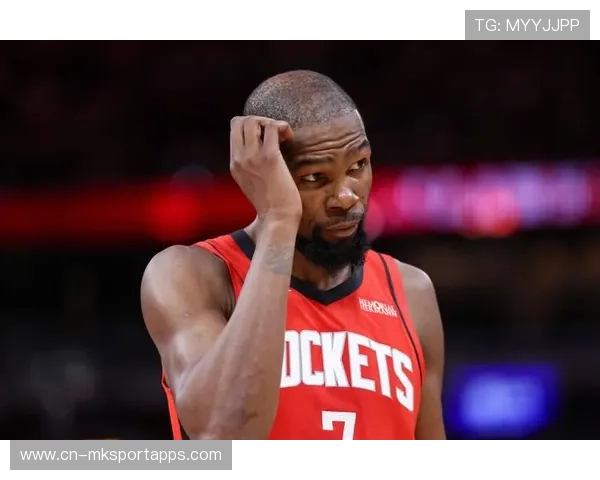 火箭取得五连胜,杜兰特低迷,阿门大放异彩,火箭报价杜兰特 火箭取得五连胜,杜兰特低迷,阿门大放异彩,火箭报价杜兰特