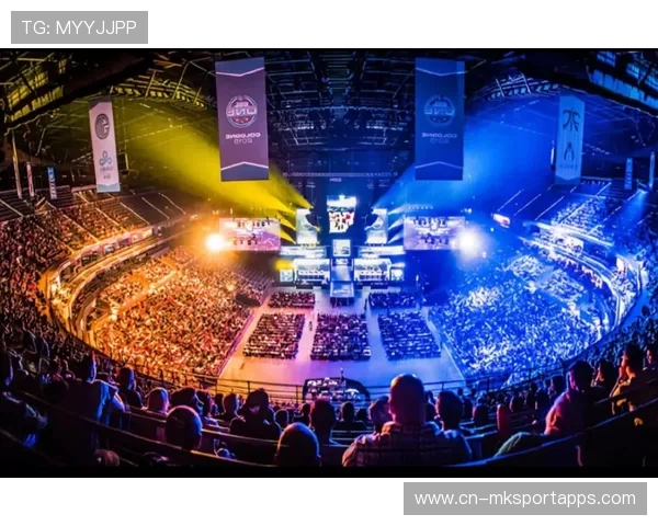 电竞游戏是否应开放更多MOD支持,电竞有没政策支持