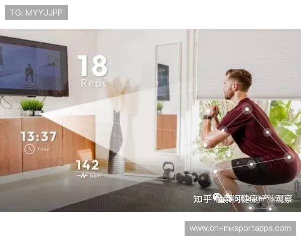 科技如何重塑运动训练中的数据记录