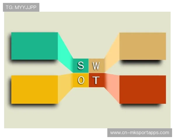 职业职业规划师的定位：他是如何通过个人SWOT评估确定最优竞争赛道的